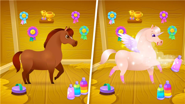 Pixie the Pony screenshot3