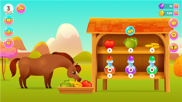 Pixie the Pony screenshot7