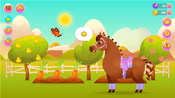 Pixie the Pony screenshot5