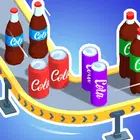 Idle Beverage Empire