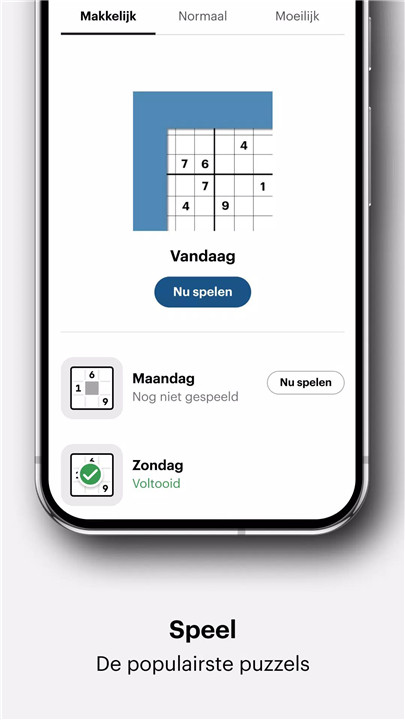 Trouw - Nieuws & Verdieping screenshot8