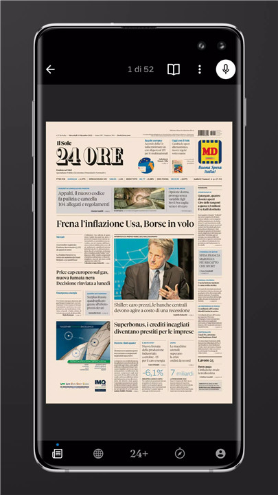 Il Sole 24 ORE screenshot2