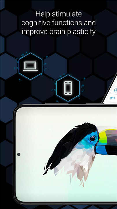 CogniFit - Test & Brain Games screenshot7