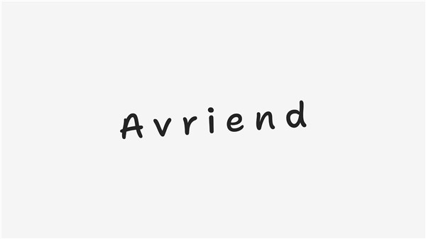 Avriend: Friends for Wellbeing screenshot5