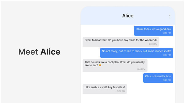 Avriend: Friends for Wellbeing screenshot6