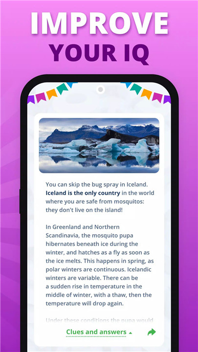 Crostic Guru - Guess The Words screenshot5