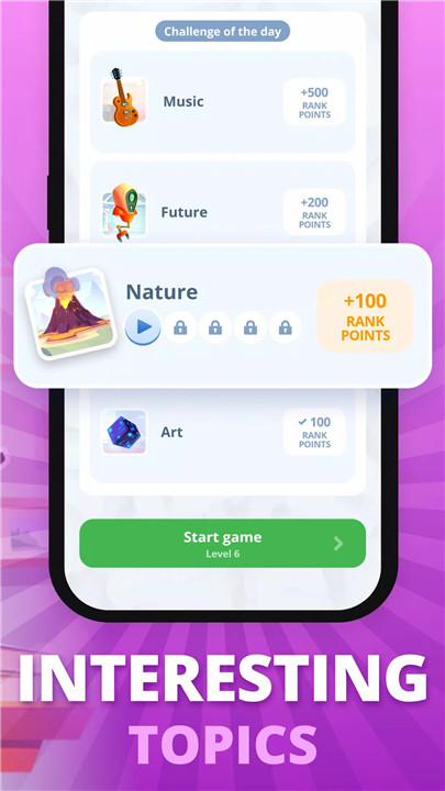 Crostic Guru - Guess The Words screenshot4