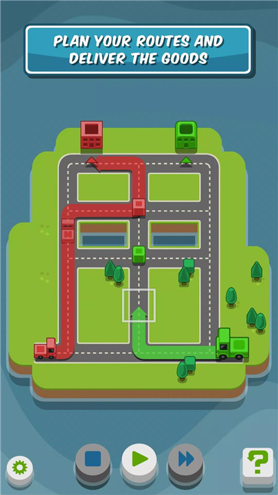 RGB Express screenshot2