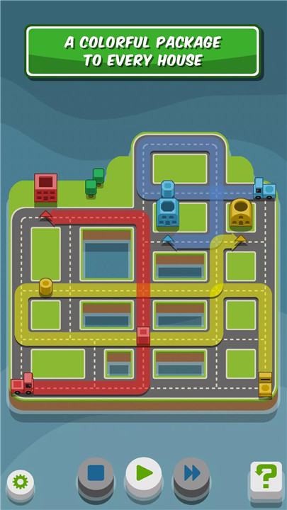 RGB Express screenshot3