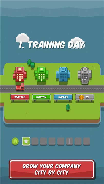 RGB Express screenshot5