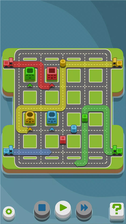 RGB Express screenshot6