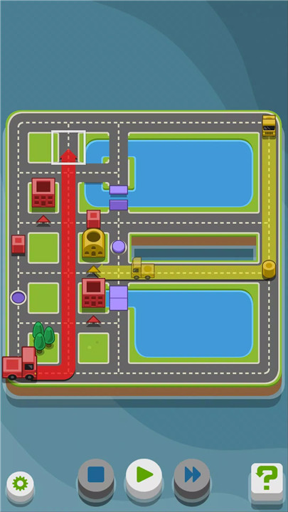 RGB Express screenshot7