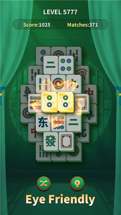 Jade Mahjong screenshot2