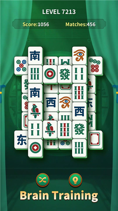 Jade Mahjong screenshot4