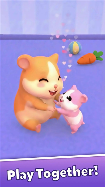 Hamster Life: My Pet Escape screenshot8