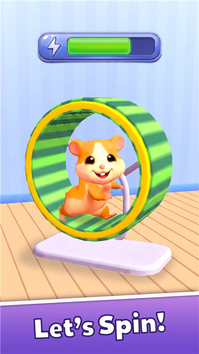Hamster Life: My Pet Escape screenshot7