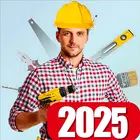 Home Repair Job Simulator