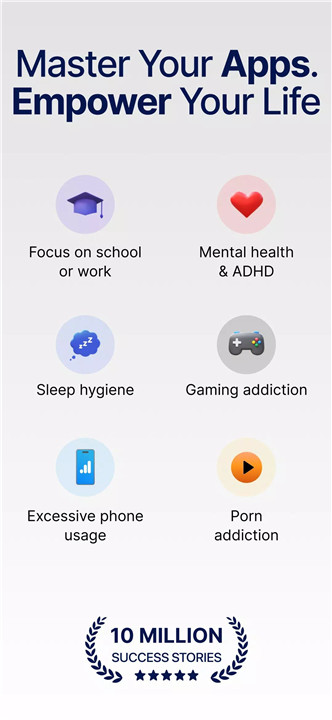 AppBlock - Block Apps & Sites screenshot8