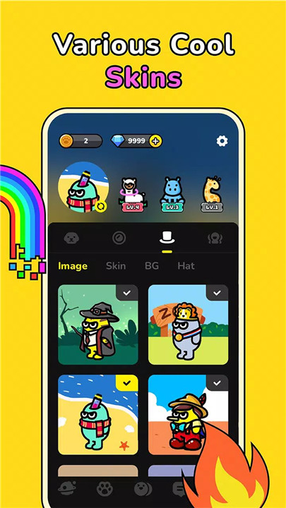 CastChat, Match & Voice Chat screenshot6