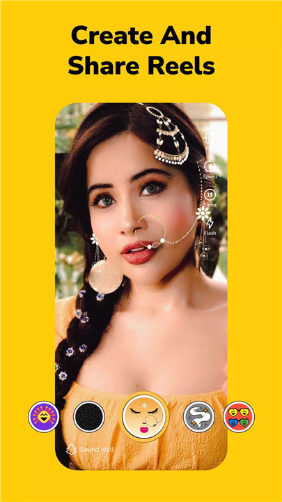 Moj: Free Short Drama & Reels screenshot5