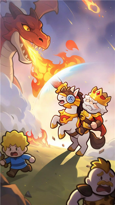 Gear Defenders screenshot1