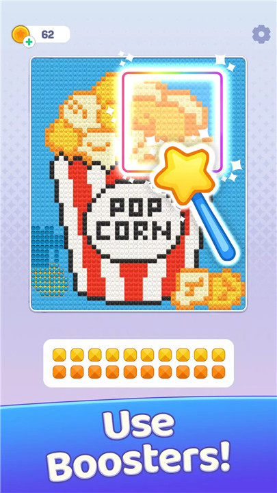 Brilliant Sort: Diamond Puzzle screenshot4