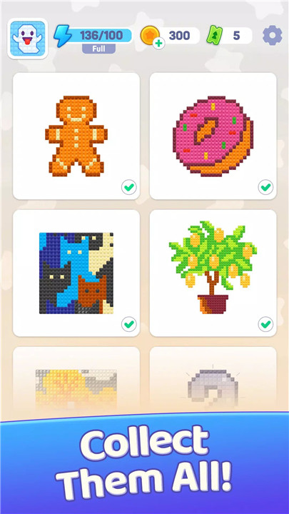 Brilliant Sort: Diamond Puzzle screenshot5