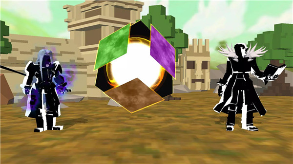 Vita Fighters screenshot7
