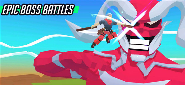 Vita Fighters screenshot5