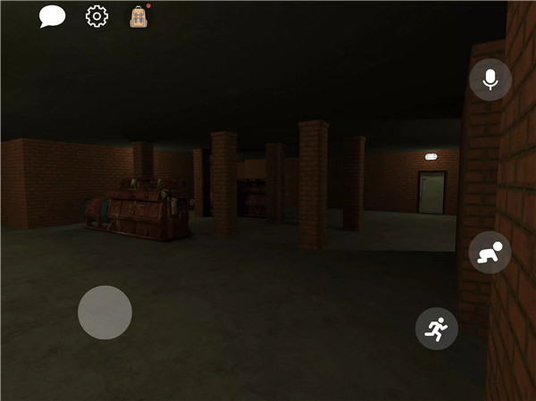 Noclip 2 : Survival Online screenshot8