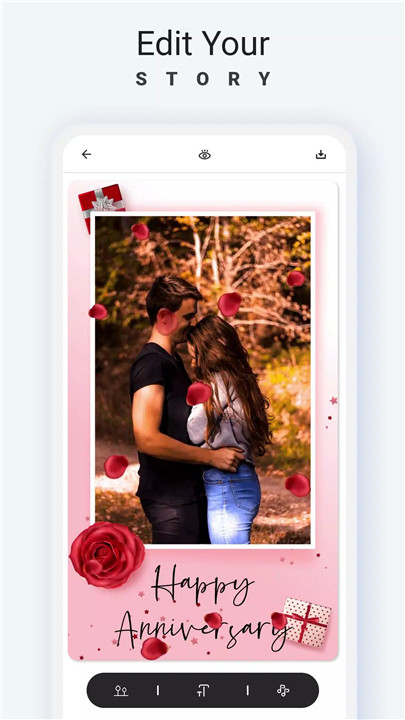 StoryBit: Reels & Story Maker screenshot3