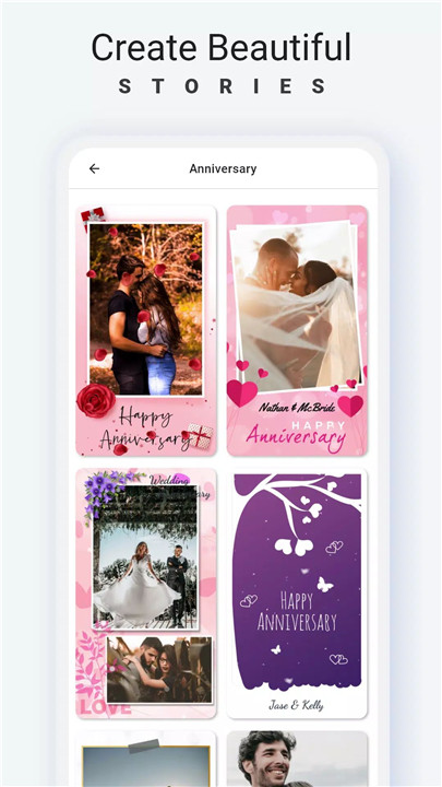 StoryBit: Reels & Story Maker screenshot2