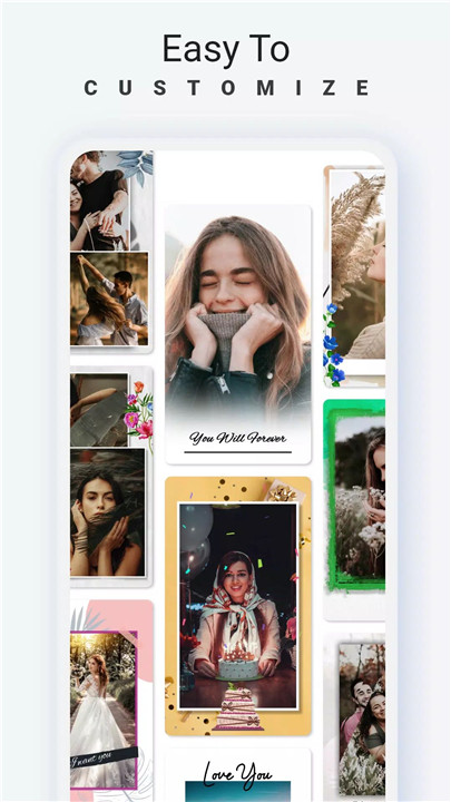 StoryBit: Reels & Story Maker screenshot6