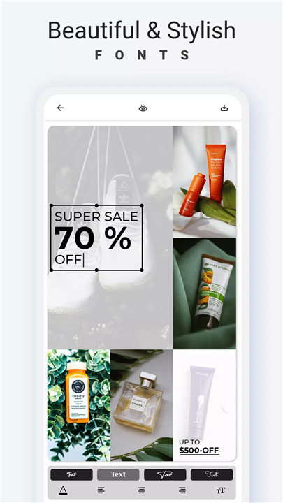 StoryBit: Reels & Story Maker screenshot4