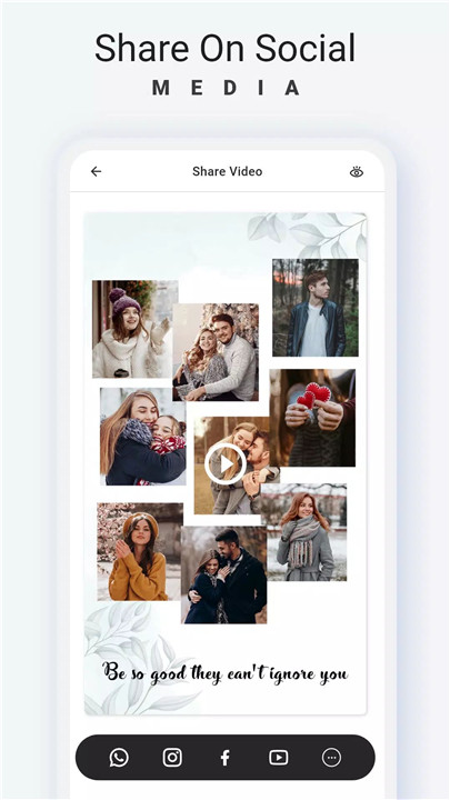 StoryBit: Reels & Story Maker screenshot7