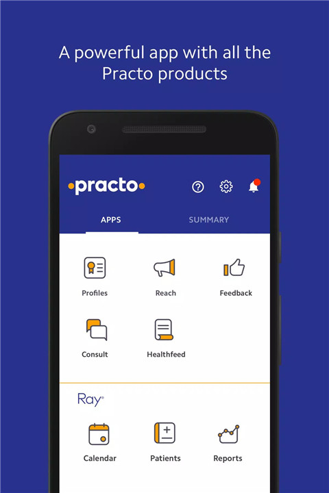 Practo Pro - For Doctors screenshot2