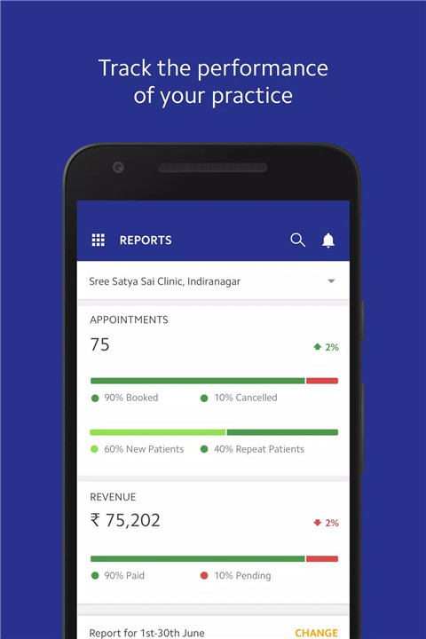 Practo Pro - For Doctors screenshot7
