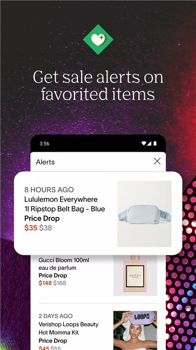 ShopStyle: Fashion & Cash Back screenshot2