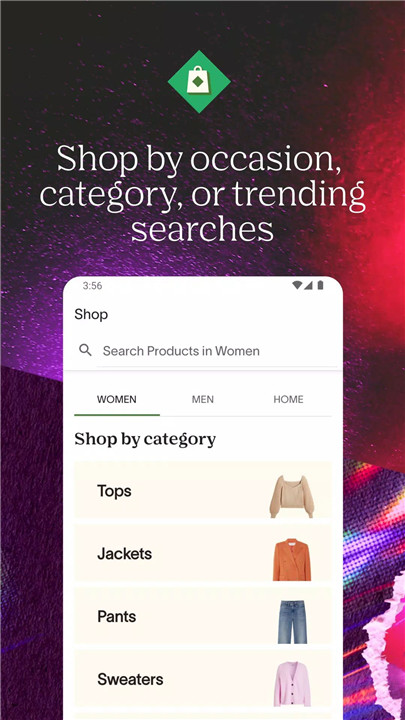 ShopStyle: Fashion & Cash Back screenshot3