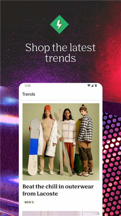 ShopStyle: Fashion & Cash Back screenshot6