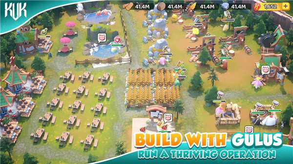 KVK: King VS King screenshot4