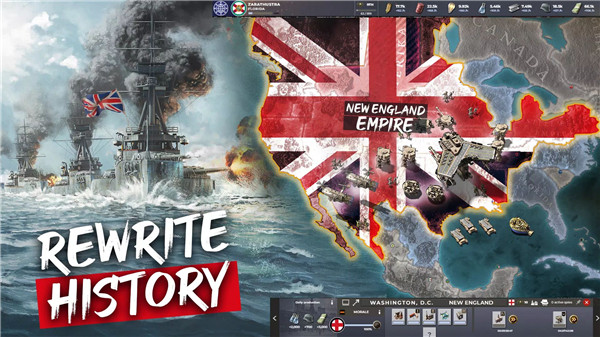 Iron Order 1919 screenshot5