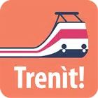 Trenit - find Trains in Italy