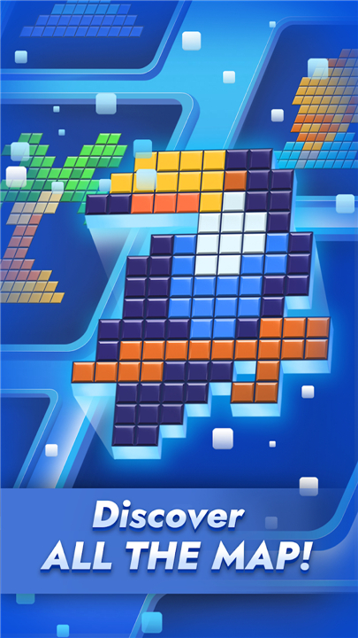 Block Blast Puzzle Mania screenshot5