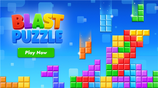 Block Blast Puzzle Mania screenshot6