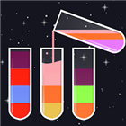 Cool Sort - Liquid Puzzle Game
