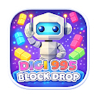 Digi 995: Block Drop