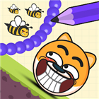 Draw to Smash: Doge Puzzle