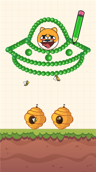 Draw to Smash: Doge Puzzle screenshot4