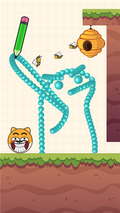 Draw to Smash: Doge Puzzle screenshot7